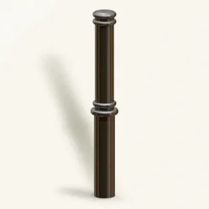 Rhino Morpeth Ferrocast Bollard