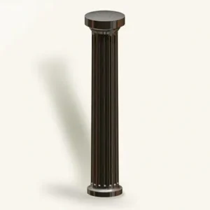 Rhino Hexham Ferrocast Bollard