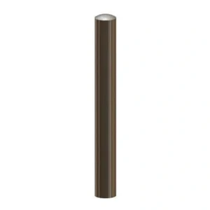 Rhino Wolverhampton Ferrocast Bollard