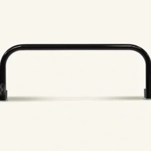 Rhino RDB76 Detachable Hoop Barrier Galvanised or Powder Coated Finish
