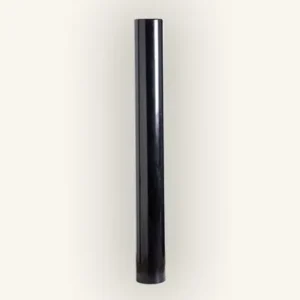 Rhino RB101 Steel Bollard, Galvanised or Powder Coated