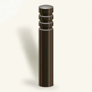 Rhino City Ferrocast Bollard