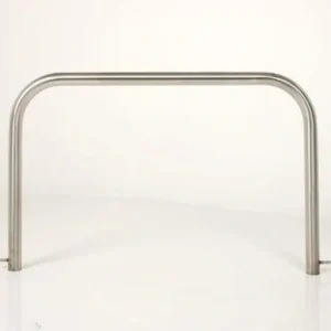 Rhino RB76 Stainless Steel Fixed Hoop Barrier