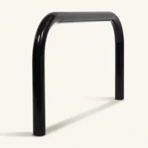 Rhino RB60 Fixed Hoop Barrier, Galvanised or Powder Coated