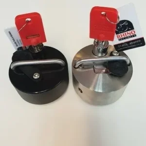 Rhino Post Replacement Top Complete