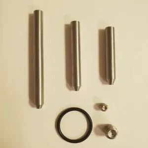 Rhino Security Post Grub Screw Set