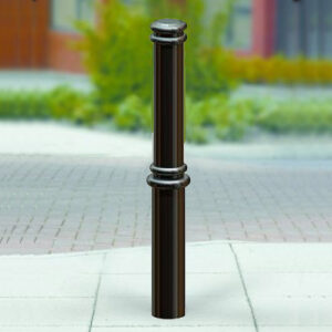 Ferrocast Bollards