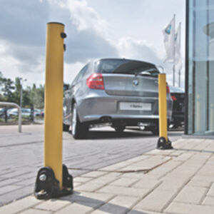 Parking Posts & Bollards