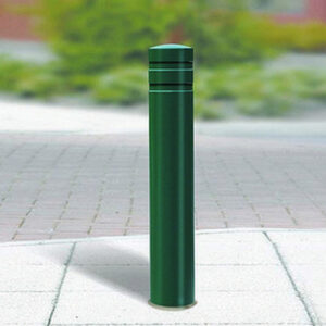 Steel Static Bollards