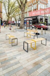 loci single seat