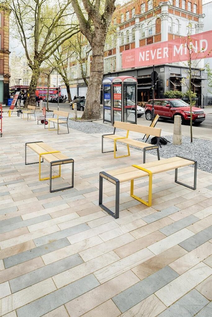 loci single seat