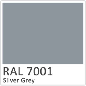 ral 7001