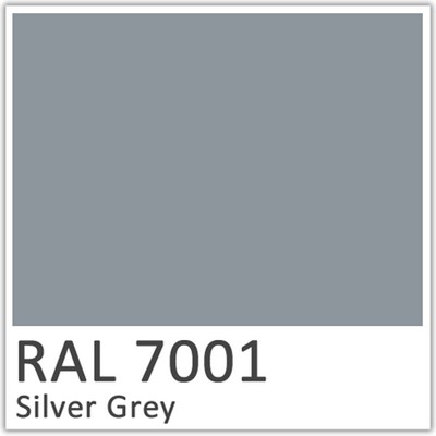 ral 7001