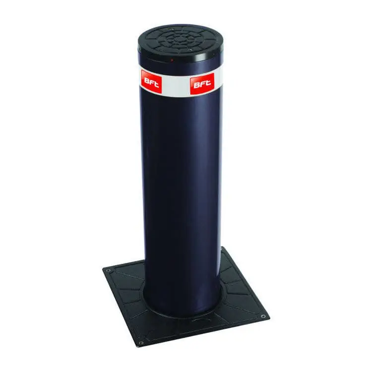 BFT Stoppy B 500 rising bollard automatic