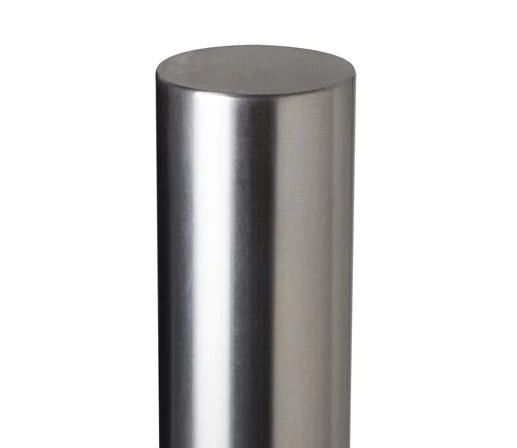 essential flat top bollard