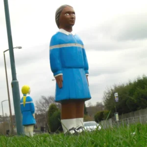 belinda bollard