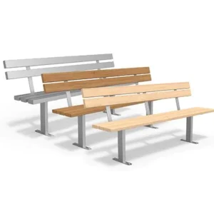 essentials seat range
