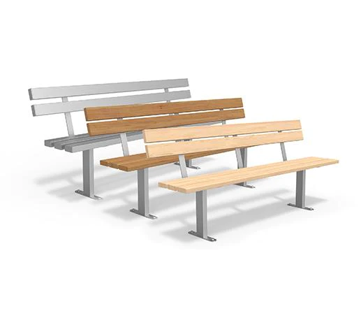essentials seat range