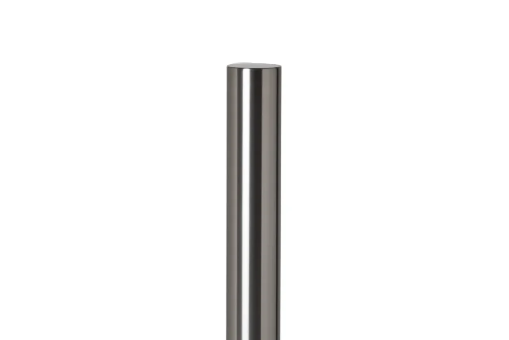 flat top essentials bollard