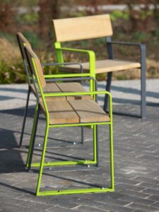 loci single seat