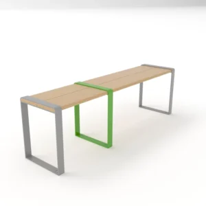 loci bench