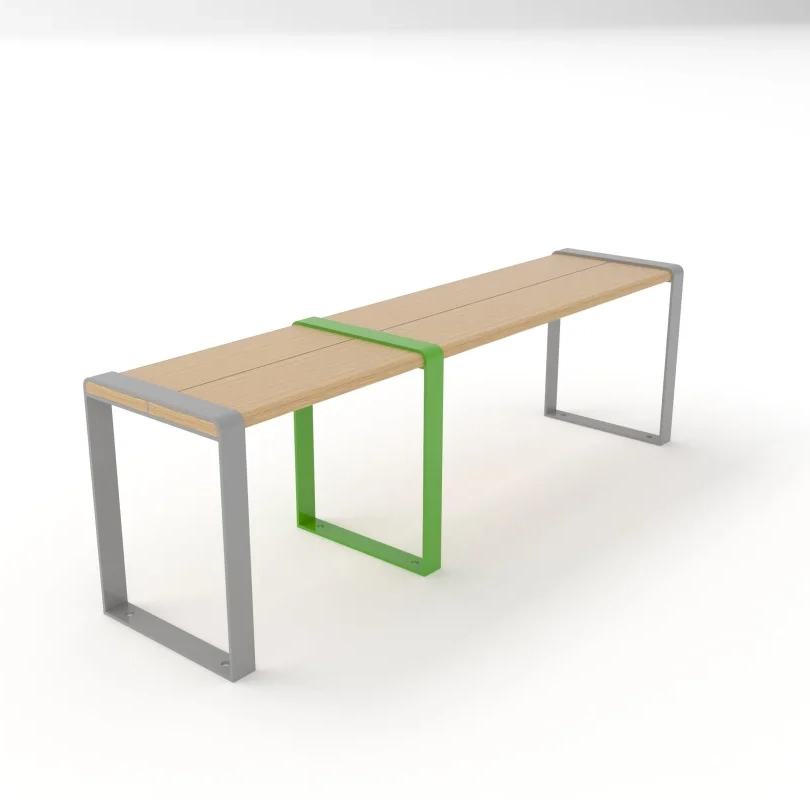 loci bench