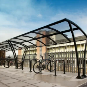 Cycle Shelters