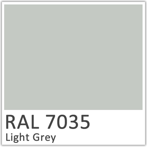 ral 7035