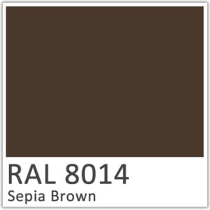 ral 8014