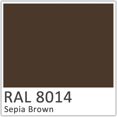 ral 8014
