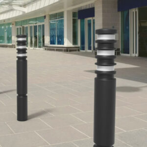 Plastic Bollards