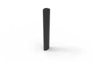 rhino Waterside ferrocast bollard