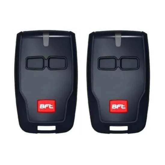 Mitto RCB Key Fob