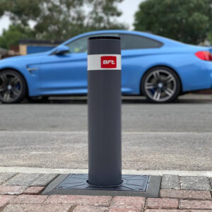 BFT Stoppy B 500 rising bollard automatic