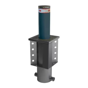 xpass b anti-terrorism bollard