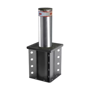 xpass b 800 stainless steel bft automatic bollard
