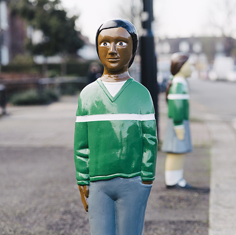 Ferrocast billy bollard