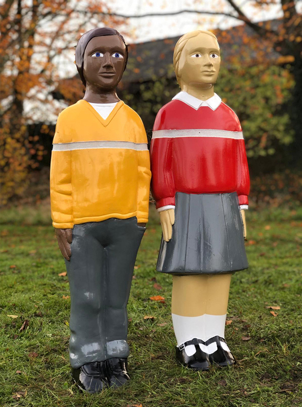billy belinda bollard