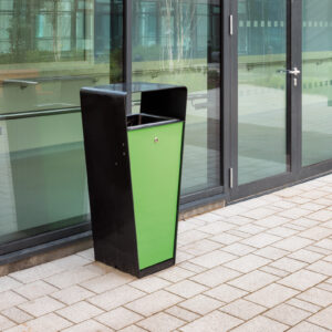 loci litter bin