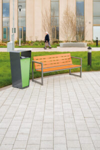 loci litter bin