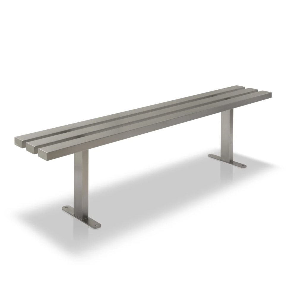 essentials bench