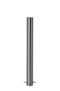 flat top essentials bollard