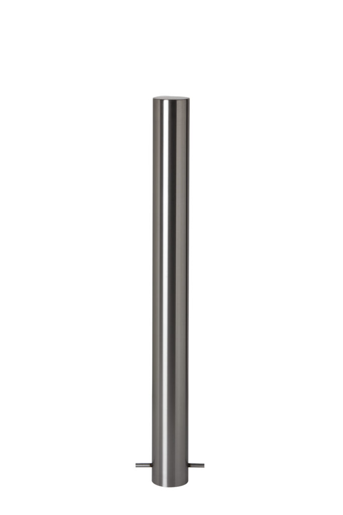 flat top essentials bollard