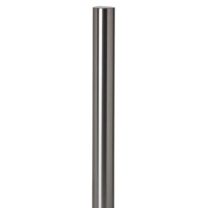 flat top essentials bollard