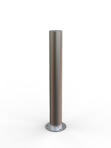 flat top essentials bollard