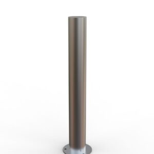 flat top essentials bollard