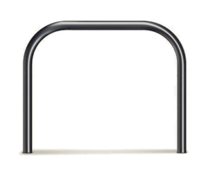 Ferrocast Sheffield Cycle Stand