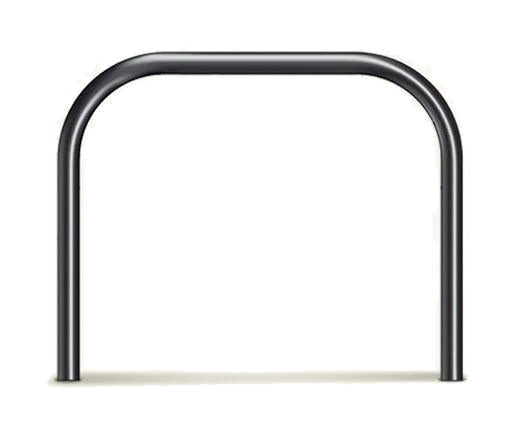 Ferrocast Sheffield Cycle Stand