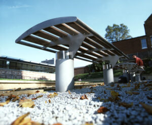 geo bench