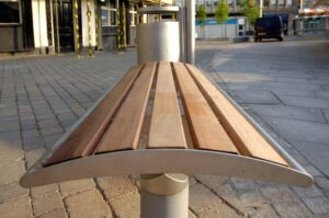 geo bench